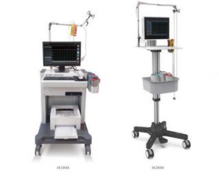 動脈硬化檢測儀 AE1000A/AE2000A- 智能醫(yī)療，觸手可及！
