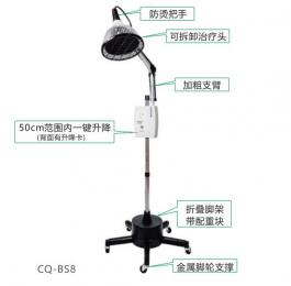 神鳥特定電磁波治療器，疼痛說再見！
