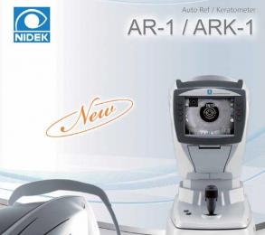ARK全自動電腦驗光儀|朗逸醫(yī)療！