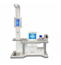 HY-2000B健康體檢一體機(jī)：您的私人健康管家！