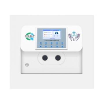 氣動式高頻振蕩排痰系統(tǒng)PT-200QJ