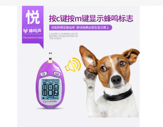 寵物血糖儀和人的血糖儀一樣嗎？選擇適合的設(shè)備