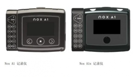 NOX A1 輕便家庭睡眠監(jiān)測(cè)儀：24小時(shí)監(jiān)測(cè)，可靠的數(shù)據(jù)