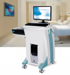 前列腺治療儀F-800D：四合一療法，守護(hù)您的健康！