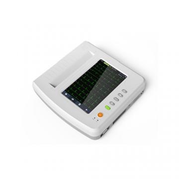 醫(yī)翼<font color=red>心電圖機</font>ECG-1202