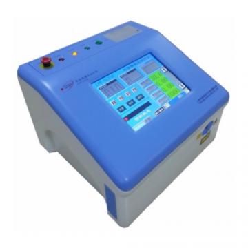 鐳?？蛋雽w<font color=red>激光</font>治療儀LFK-SLT30
