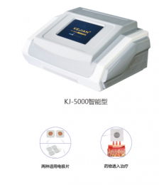 KJ-5000智能型糖尿病治療儀：中醫(yī)與現(xiàn)代科技的結(jié)合！