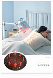 遠(yuǎn)紅外線治療儀多少錢一臺(tái)？遠(yuǎn)紅外線治療儀的價(jià)格范圍