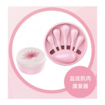 萬地盆底肌肉康復(fù)器