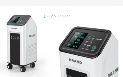 高電位治療儀、高電位理療儀的作用和功效