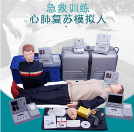 心肺復(fù)蘇急救模擬人的價(jià)格？價(jià)格因素影響！