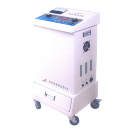 超短波電療機(jī)BA-CD-I(連續(xù)、脈沖型)獨(dú)特的優(yōu)勢(shì)