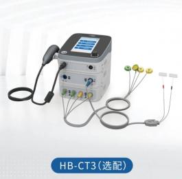 解鎖無(wú)痛，好博超聲及電刺激治療儀