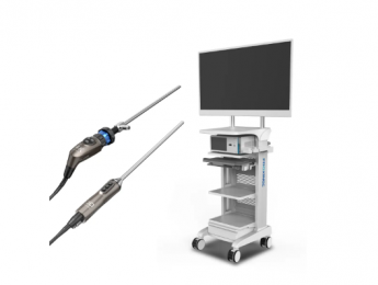 全新3D腹腔鏡排行榜介紹！