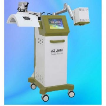 博健光紅藍(lán)光治療機(jī)R8