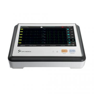 凱沃爾多道心電圖機(jī)OmniECG C120 AI