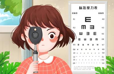 視力篩查儀十大品牌有哪些？視力篩查儀十大品牌介紹！