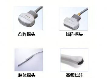 超聲探頭都有哪些分類？超聲探頭的工作原理