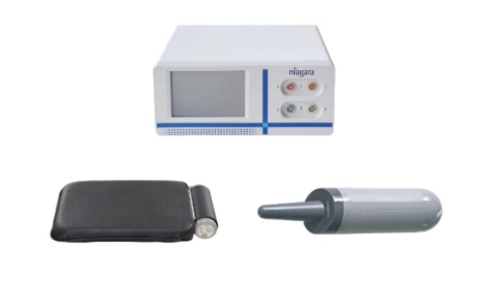 niagara振動(dòng)排痰機(jī)CycloSys-P22