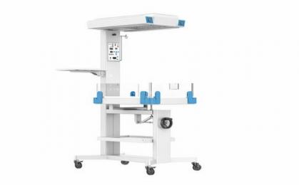 貝茵新生兒輻射臺BRW-4000A適用人群？朗逸器械醫(yī)療