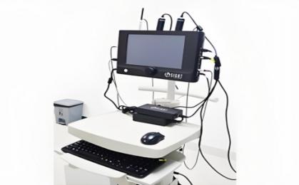  ODM2100S眼科A/B型超聲診斷儀，新手也能輕松上手！