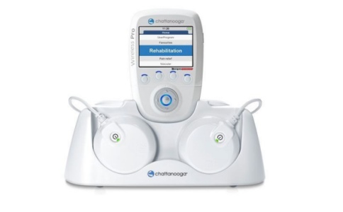 美國Chattanooga神經(jīng)肌肉刺激儀Wireless Pro 2
