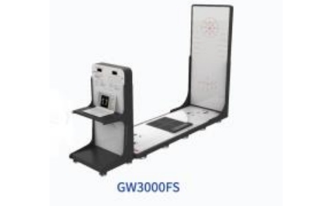 韓國GHI WELL身姿步態(tài)分析系統(tǒng)GW300