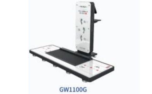 韓國GHI WELL步態(tài)分析儀GW1100G