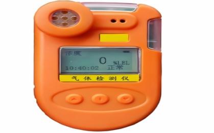 便攜式氧氣檢測(cè)儀選購(gòu)指南！