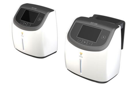 掛床式DVT預防治療系統(tǒng)Venera DVT-608