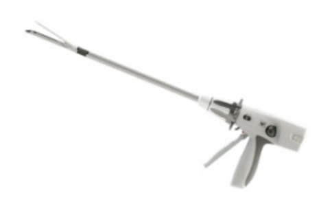 卡庫秀電動(dòng)腔鏡直線型切割吻合器和釘倉