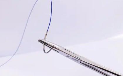 手術(shù)縫合線有幾種？