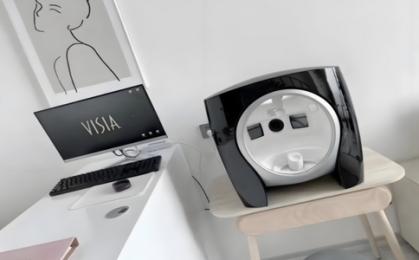 醫(yī)用皮膚檢測儀器品牌，visia皮膚檢測儀廠家和型號！