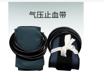 了解自動氣壓止血帶壓力大的好處有哪些？