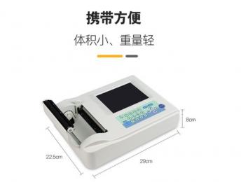 便攜式肺功能測試儀主要功能有哪些？