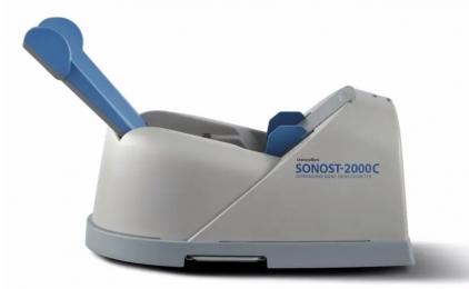 OSTEOKJ7000+超聲骨密度儀：無痛、無創(chuàng)檢測，呵護(hù)您的骨骼健康