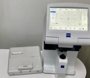 ZEISS VISUFIT 1000蔡司三維定位配鏡系統(tǒng)：驗光新紀(jì)元，打造顧客體驗
