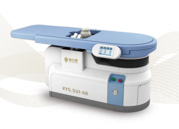 電磁式體外沖擊波碎石機(jī)XYS.SUI-6B：靈活定位，快速碎石