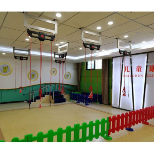 兒童懸吊訓(xùn)練系統(tǒng)