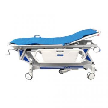 興鑫組合式救護車用擔(dān)架YDC-4A