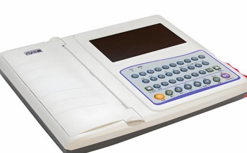 三銳心電圖機(jī)ECG-3312