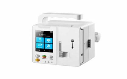 麥科田輸液泵SYS6010：功能、操作與價格