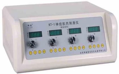 家用康復(fù)新選擇！KT-1型刺激儀操作指南，效果堪比專業(yè)理療