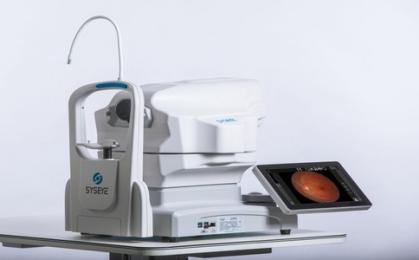 眼科醫(yī)生悄悄推薦的設(shè)備品牌！新視野全自動操作有多香？