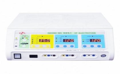 醫(yī)院都在用的高頻電刀品牌排行，高頻電刀多少錢(qián)一臺(tái)？