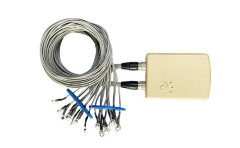 群天動態(tài)腦電記錄盒PI400A-B