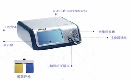 醫(yī)院都在用的超聲乳化儀品牌，超聲眼科乳化治療儀是什么？