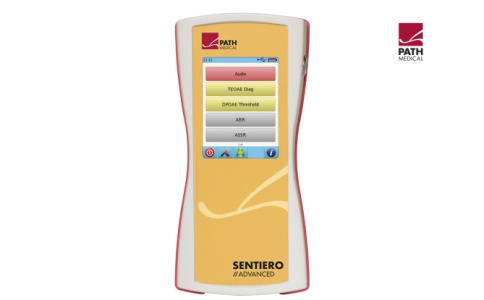 貝爾腦干誘發(fā)電位珅鈦珞 Sentiero Advanced
