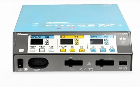 Fx-8c威力電刀 06-23-2025
