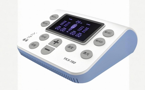 中頻電療儀 07-28-2025